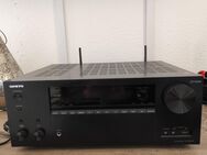 ONKYO 7.2- AV Receiver TX-NR 676 E - Mittenwalde (Landkreis Dahme-Spreewald)