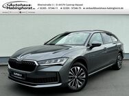 Skoda Superb, 1.5 TSI IV Combi iV Selection, Jahr 2022 - Castrop-Rauxel