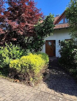 DHH mit Garten, Terrasse und Doppel-Carport in ruhiger Wohnlage von Tettnang-Bürgermoos - Tettnang