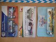 3 x Mini Trucks - OVP in 80335