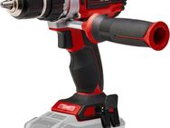 Einhell Akku-Bohrschrauber TP-CD 18/60 Li BL - Solo, max. 2000 U/min, ohne Akku