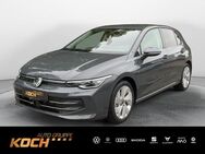 VW Golf, 2.0 l TDI Style, Jahr 2022 - Ellwangen (Jagst)