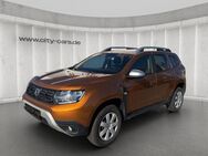 Dacia Duster II Prestige*Autom.*Navi*Cam*Leder*DAB - Brandenburg (Havel)