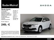 Skoda Kamiq, 1.0 TSI Ambition, Jahr 2024 - Feldkirchen-Westerham