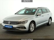 VW Passat Variant, 2.0 TDI Business ####, Jahr 2022 - Donnersdorf