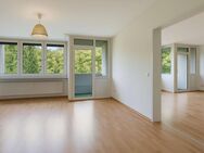Wohngefühl mit Weitblick - Charmante Wohnung mit zwei Balkonen zum Durchatmen - Aachen