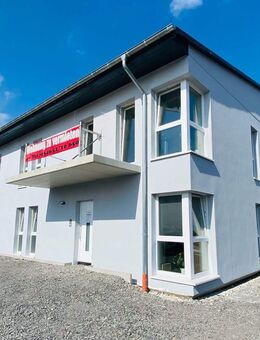 Singel-Wohnung in Oberröblingen - Sangerhausen