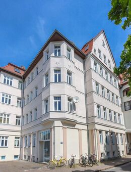 +++ Attraktives City-Invest in Leipzig! Mehrfamilienhaus mit 11 vollvermieteten Wohnungen +++ - Leipzig