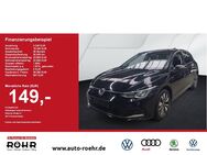 VW Golf, 1.5 VIII Move ( FrontAssist ) TS, Jahr 2024 - Passau