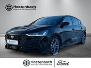 Ford Focus, 1.0 ST-Line EcoBoost Mild-Hybrid Mehrzonenklima, Jahr 2023 - Jülich