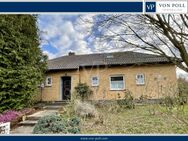 EFH mit ausgebautem DG und Vollkeller mit vielen Möglichkeiten auf einem 1.544 m² großen Grundstück! - Ronnenberg