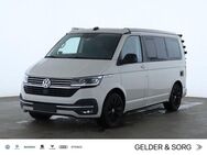 VW T6 California, 2.0 TDI 1 Ocean, Jahr 2022 - Haßfurt