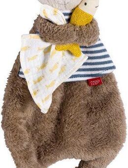 Fehn Schmusetuch Otter Theo