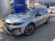 Kia XCeed 1.6 T GT-Line, Leder, AT,Allwetter-Reifen - Bergisch Gladbach