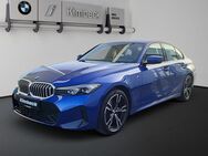 BMW 318, i Limousine M SPORT DrivingAss, Jahr 2024 - Eggenfelden