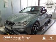 Seat Leon, 2.0 TSI SC Cupra 300, Jahr 2018 - Stuttgart