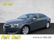 Opel Insignia, 2.0 A Innovation, Jahr 2015 - Paderborn