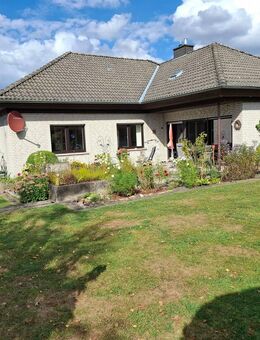 Bungalow in sehr guter Wohnlage von Enniger! - Ennigerloh