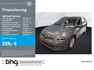 VW Golf Variant, 1.5 Life eTSI OPF, Jahr 2023 - Balingen