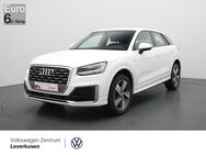 Audi Q2, 35 design, Jahr 2020 - Leverkusen