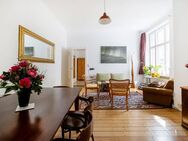 3-Zimmer-Wohnung im Schillerkiez und das Tempelhofer Feld vor der Tür - Berlin