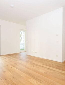 Moderne 1-Zimmer-Wohnung in Freising! - Freising
