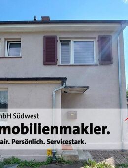 Gemütliche Doppelhaushälfte im schönen Arlen - Rielasingen-Worblingen