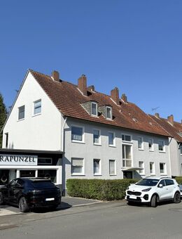 Ihre Investitionschance: Mehrfamilienhaus in Bochum zu verkaufen - Bochum