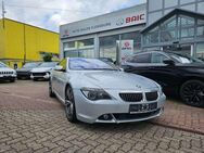 BMW 630 630i*TÜV Neu*Automatik*Leder* - Flensburg