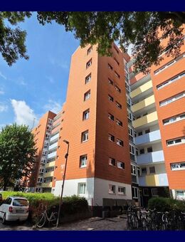 Ihr neues Zuhause - Moderne 3-Zimmer-Wohnung + Tageslichtbad mit Wanne + Keller + Balkon - Gladbeck