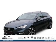 Seat Leon, 2.0 TDI FR 150PS, Jahr 2021 - Friedberg (Hessen)