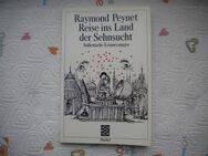 Reise ins Land der Sehnsucht,Raymond Peynet,Fischer Verlag,1984 - Linnich