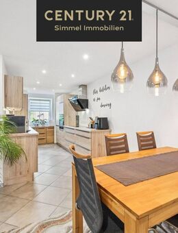 Stilvolle 5-Zimmer-Wohnung mit moderner Ausstattung und großem Balkon - Vohburg (Donau)