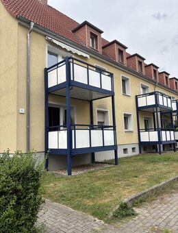 Wohnen, wo das Herz schlägt - in grüner Umgebung. - Bochum