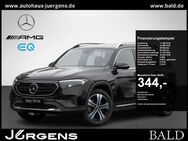 Mercedes EQB, 300 Progressive Wide Easy Amb 19, Jahr 2023 - Altenkirchen (Westerwald)