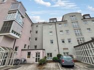 Vermietete, helle und großzügig geschnittene 6-Zimmer-Wohnung in zentraler Lage von Würzburg/Gromühl - Würzburg