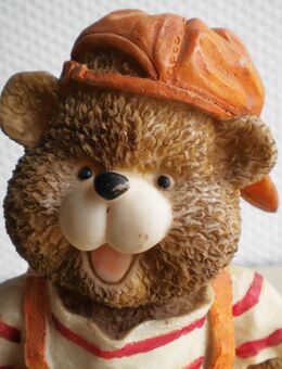 Teddy,ca. 18,5 cm hoch - Linnich