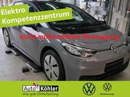 VW ID.3, Pure KlimaA, Jahr 2021 - Mainburg