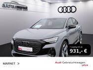 Audi Q4, S line Optikpaket, Jahr 2023 - Oberursel (Taunus)