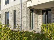 3-Zi-Wohnung mit Barrierefreiheit und Gartenterrasse in liebevoll gestaltetem Wohnumfeld - Schönefeld