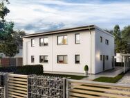 Zwei Wohneinheiten, ein Zuhause! - Bernau (Berlin)