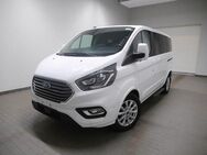 Ford Tourneo Custom 2.0 L1 Titanium Park-Assist|ACC - Berlin