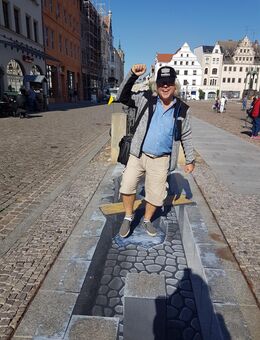 Zu zweit ist der Altag schöner !Bitte bis zu Endelesen!!!! - Wittenberg (Lutherstadt)