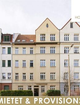 Aus 2 + 2 mach 4 - Provisionsfrei - - Leipzig