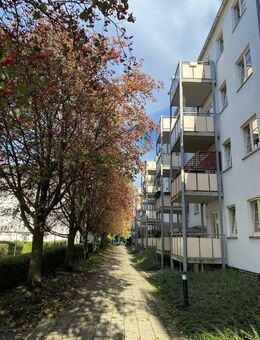 +++++ Wohnglück! süsse 2 -Raum-Wg im beliebten Wohngebiet Chemnitz/ HEIMGARTEN+++++ +++++ - Chemnitz