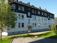Möblierte 3-Raum-Wohnung - Bad Lobenstein