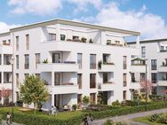 Kompakte 2-Zimmer-Wohnung - WE 223 - Saarburg