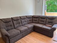 Ecksofa mit Schlaffunktion - Menden (Sauerland)