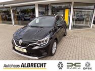 Renault Captur, 1.0 II Business Edition EU6d TCe 90 BUSINESS EDITION (RJB), Jahr 2023 - Brandenburg (Havel)