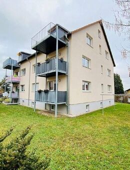 Mehrfamilienhaus in Rossau zum Verkauf - Rossau